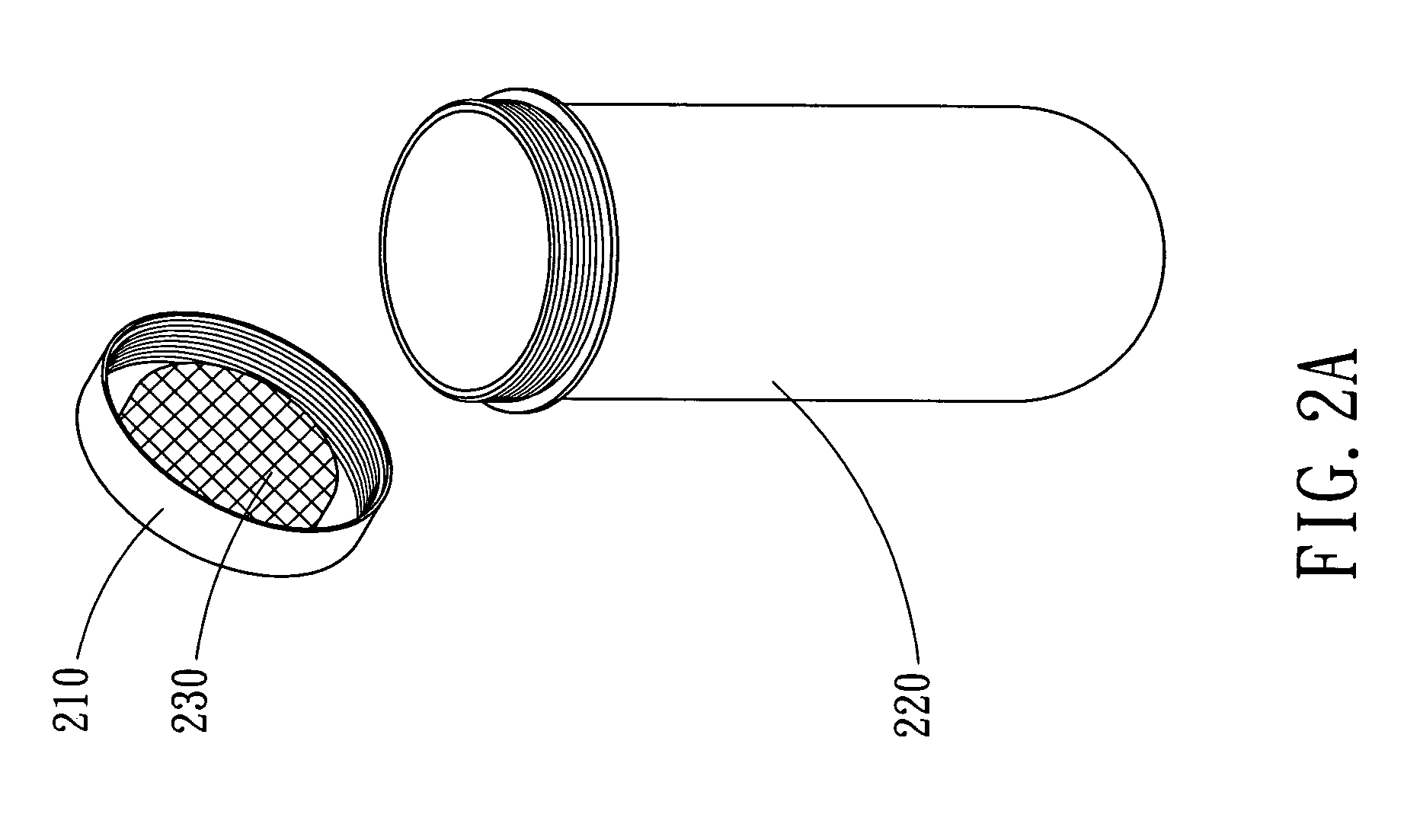 Dehydration and preservation method for a sanitary utensil containing bio-specimen and the storage device thereof