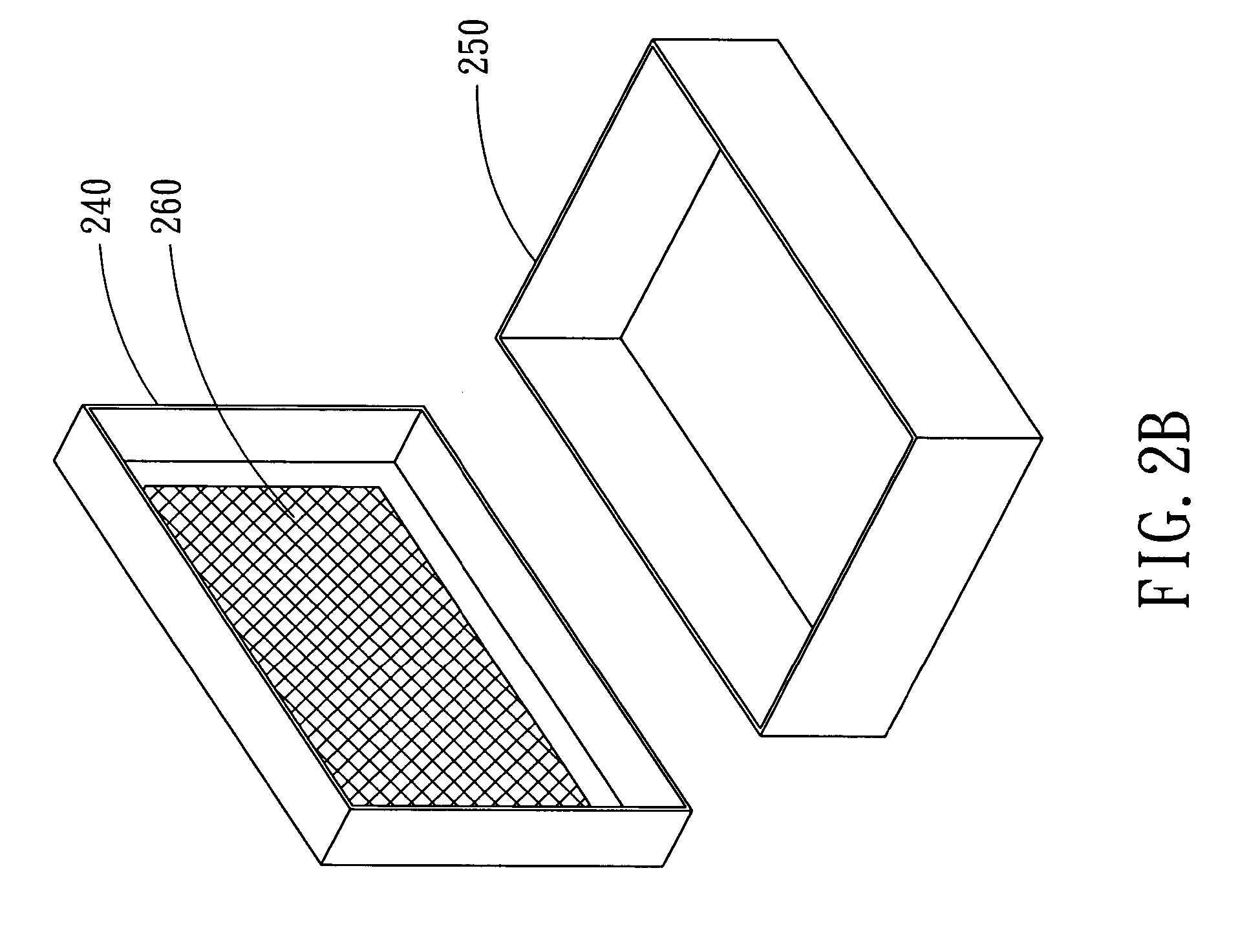Dehydration and preservation method for a sanitary utensil containing bio-specimen and the storage device thereof