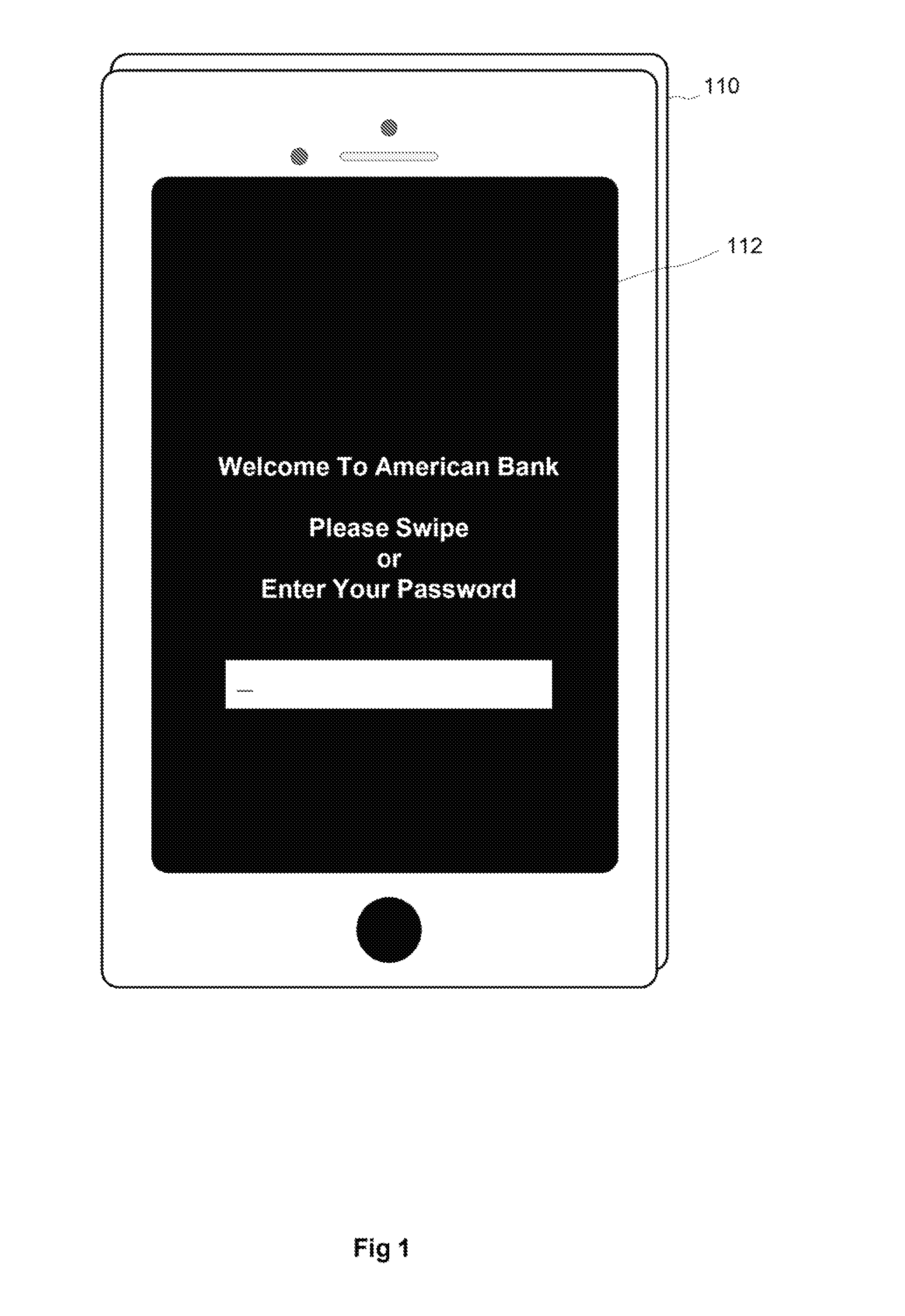 System for transparent authentication across installed applications
