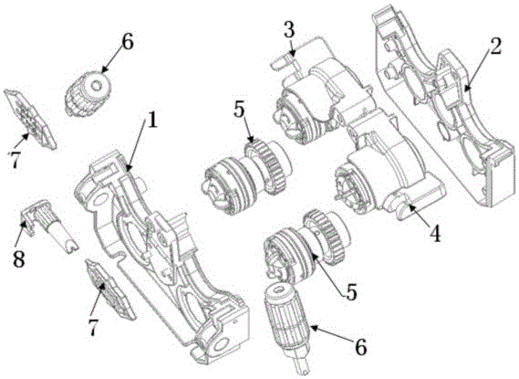 Wire feeding mechanism