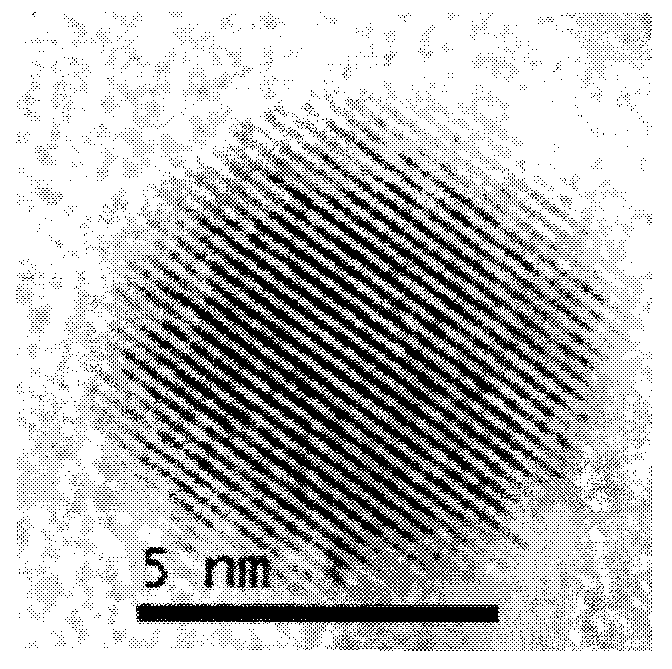 Method for preparing monodisperse crystal silicon dioxide spherical particles by coating carbon