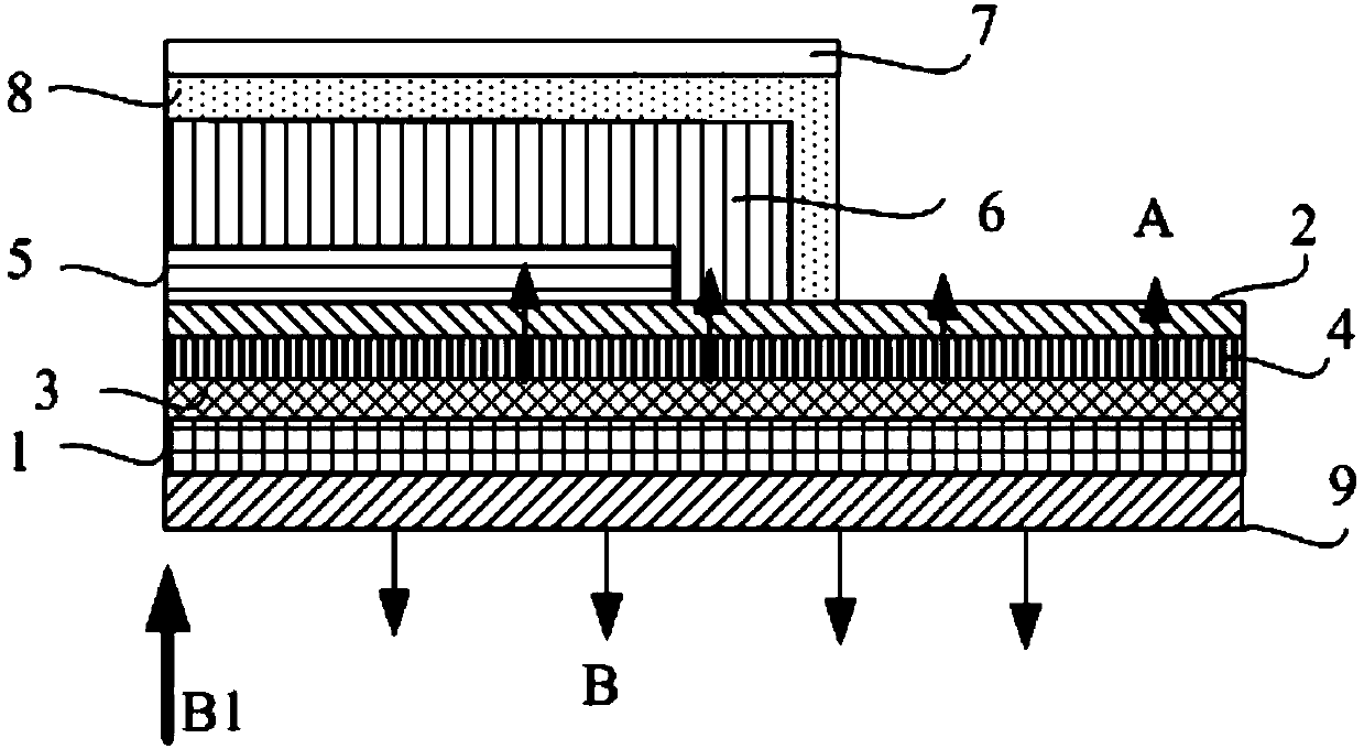 Flexible display panel, manufacturing method thereof, and display device