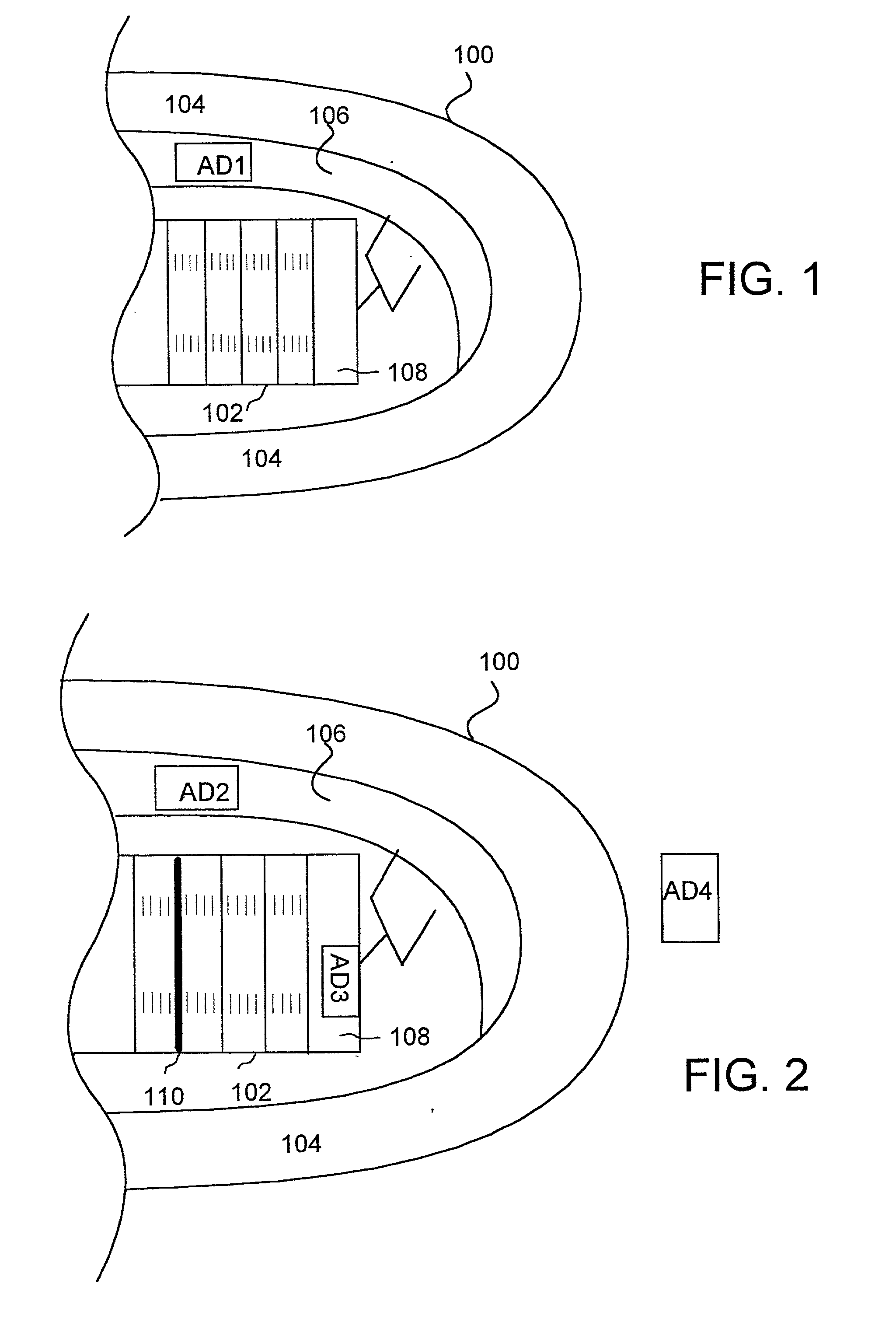 Method and apparatus for enhancing the broadcast of a live event