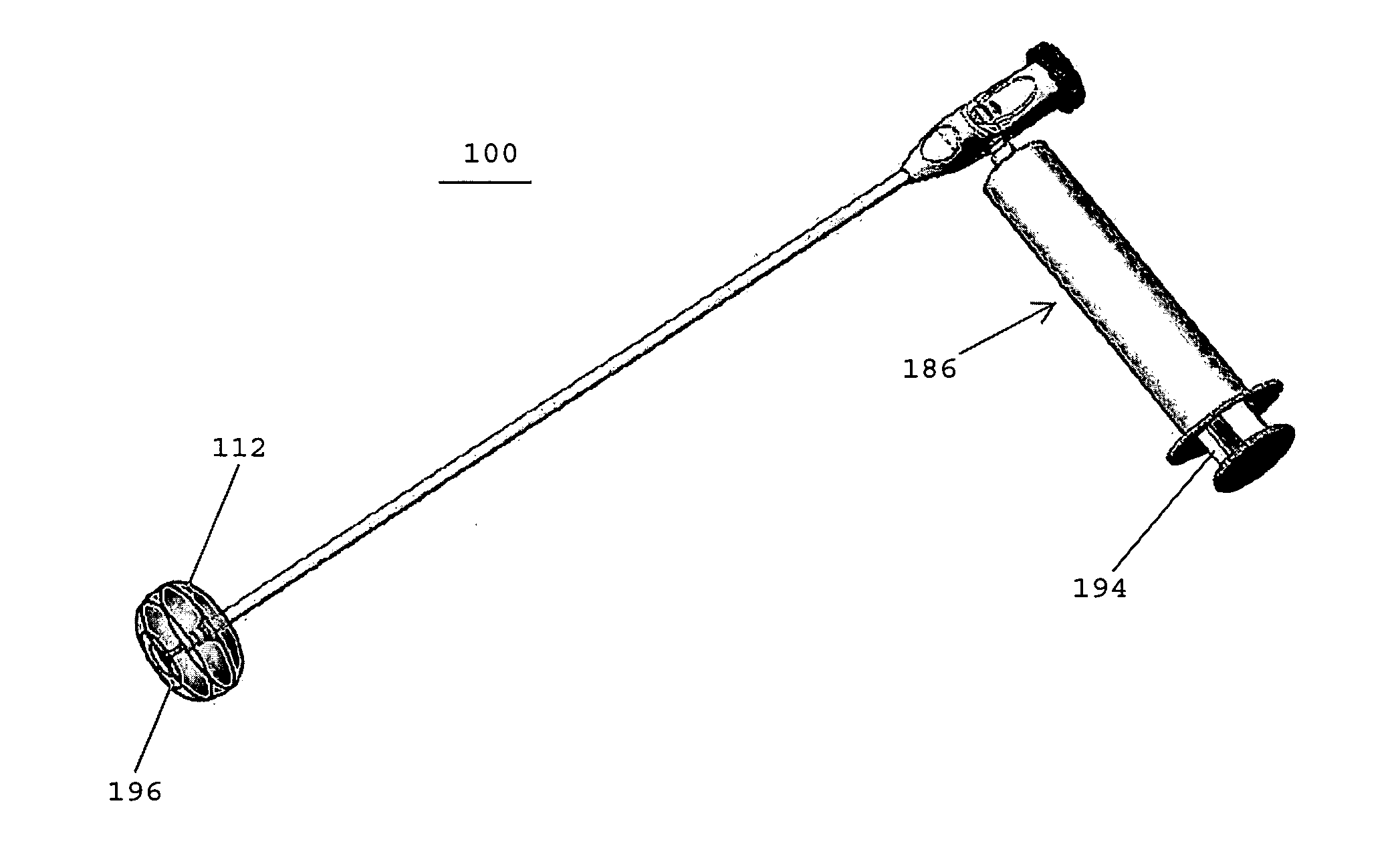 Applicator instruments for controlling bleeding at surgical sites and methods therefor