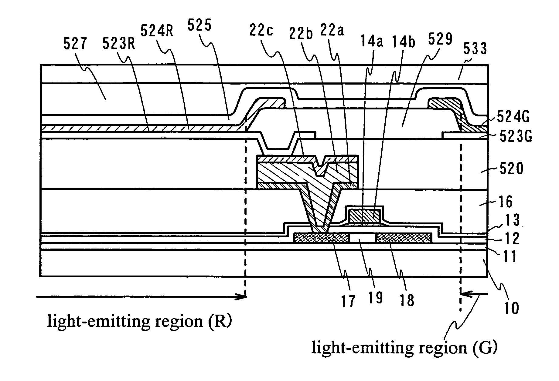 Semiconductor device having a wiring including an aluminum carbon alloy and titanium or molybdenum