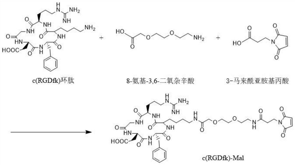 PH-responsive siRNA delivery system