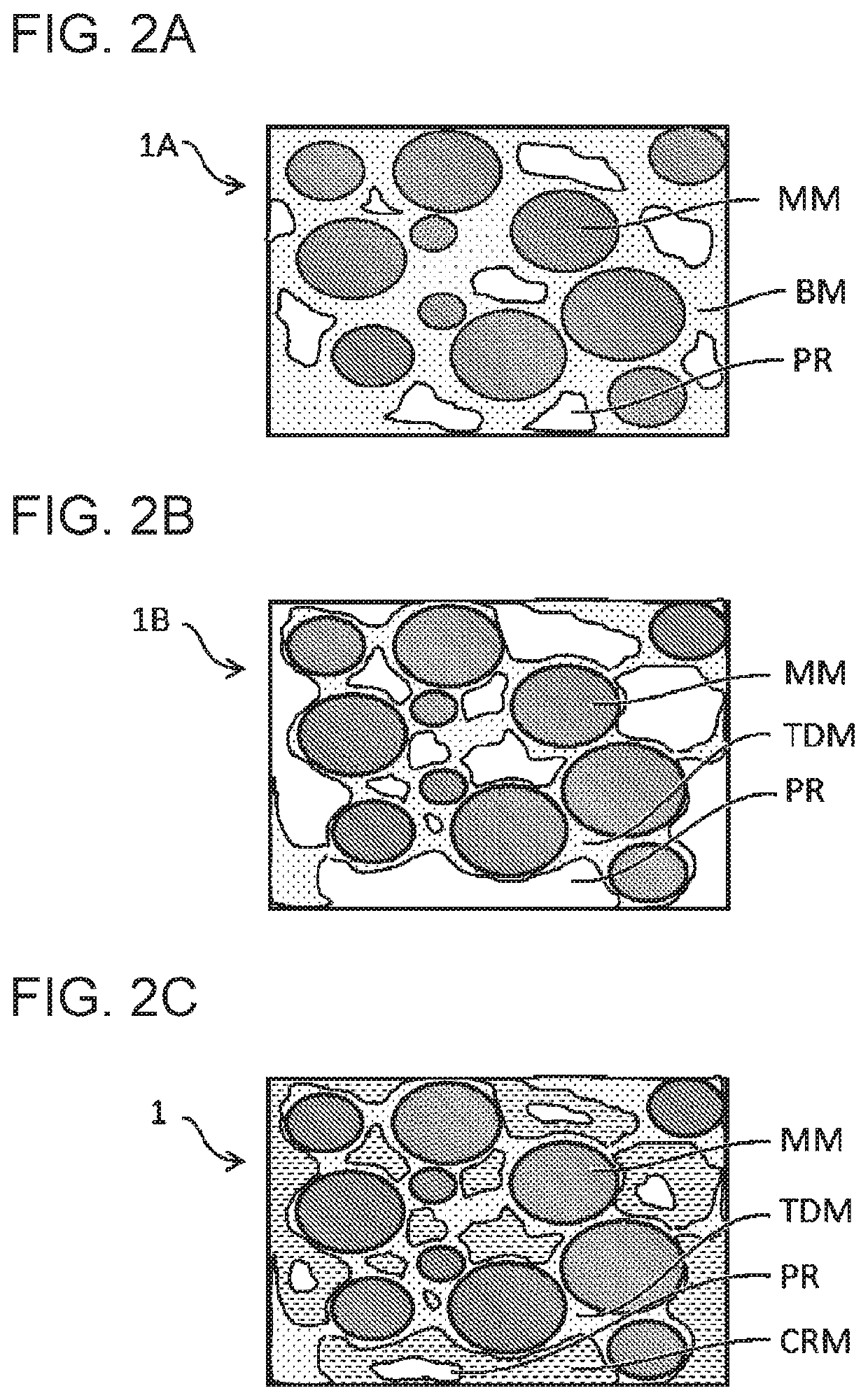 Powder core, electric or electronic component including the powder core and electric or electronic device having the electric or electronic component mounted therein