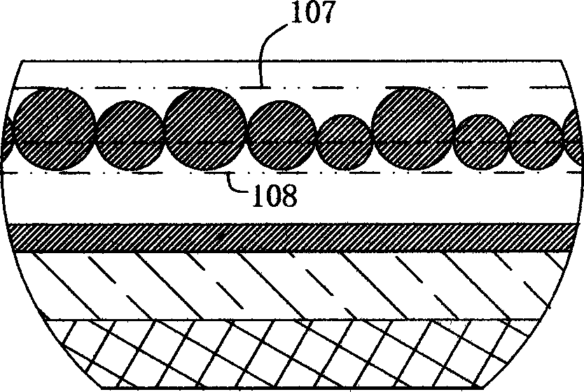 Fully-reflective material and preparation method thereof as well as fully-reflective fabric
