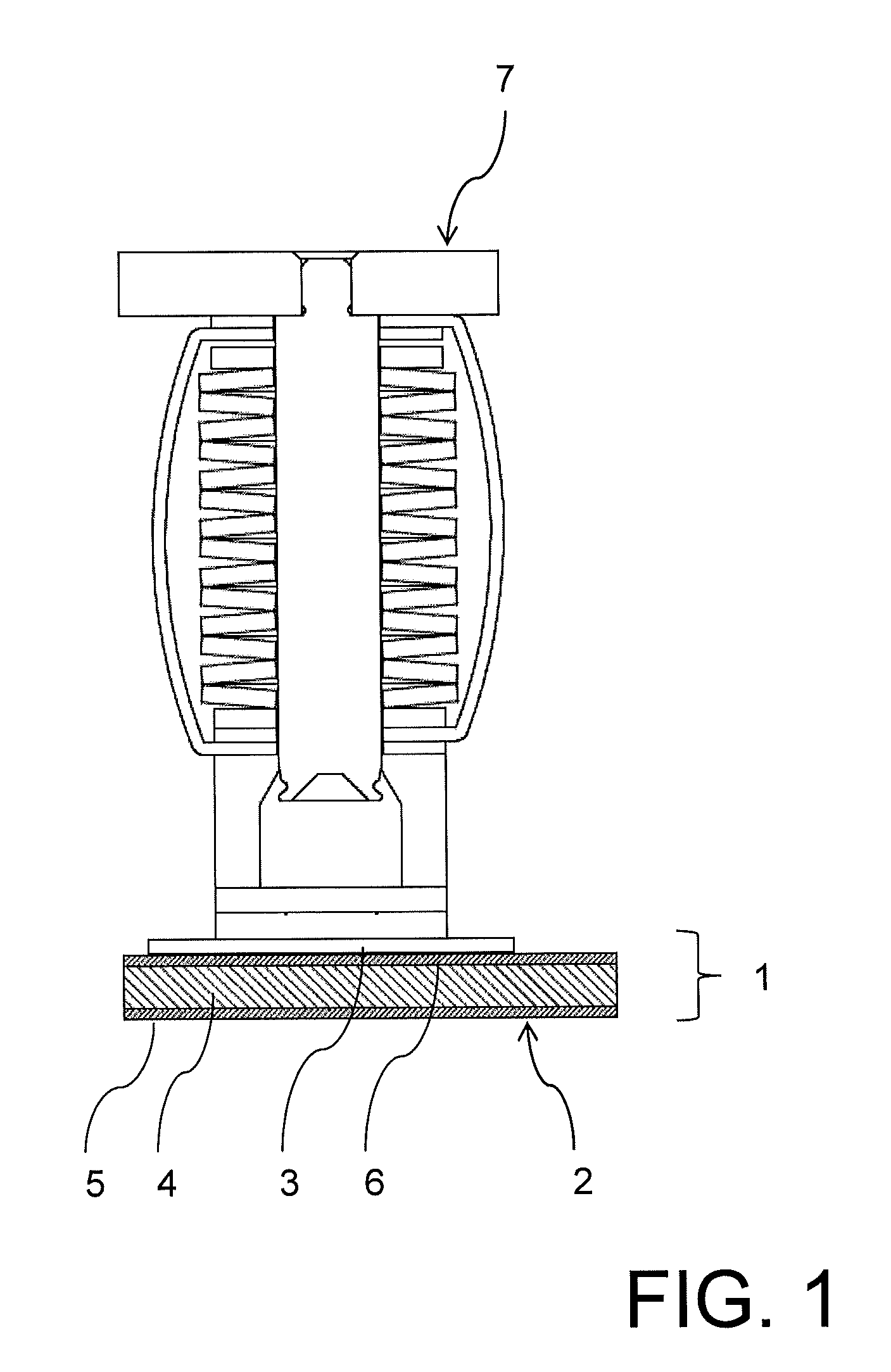 Power semiconductor arrangement, power semiconductor module with multiple power semiconductor arrangements, and module assembly comprising multiple power semiconductor modules