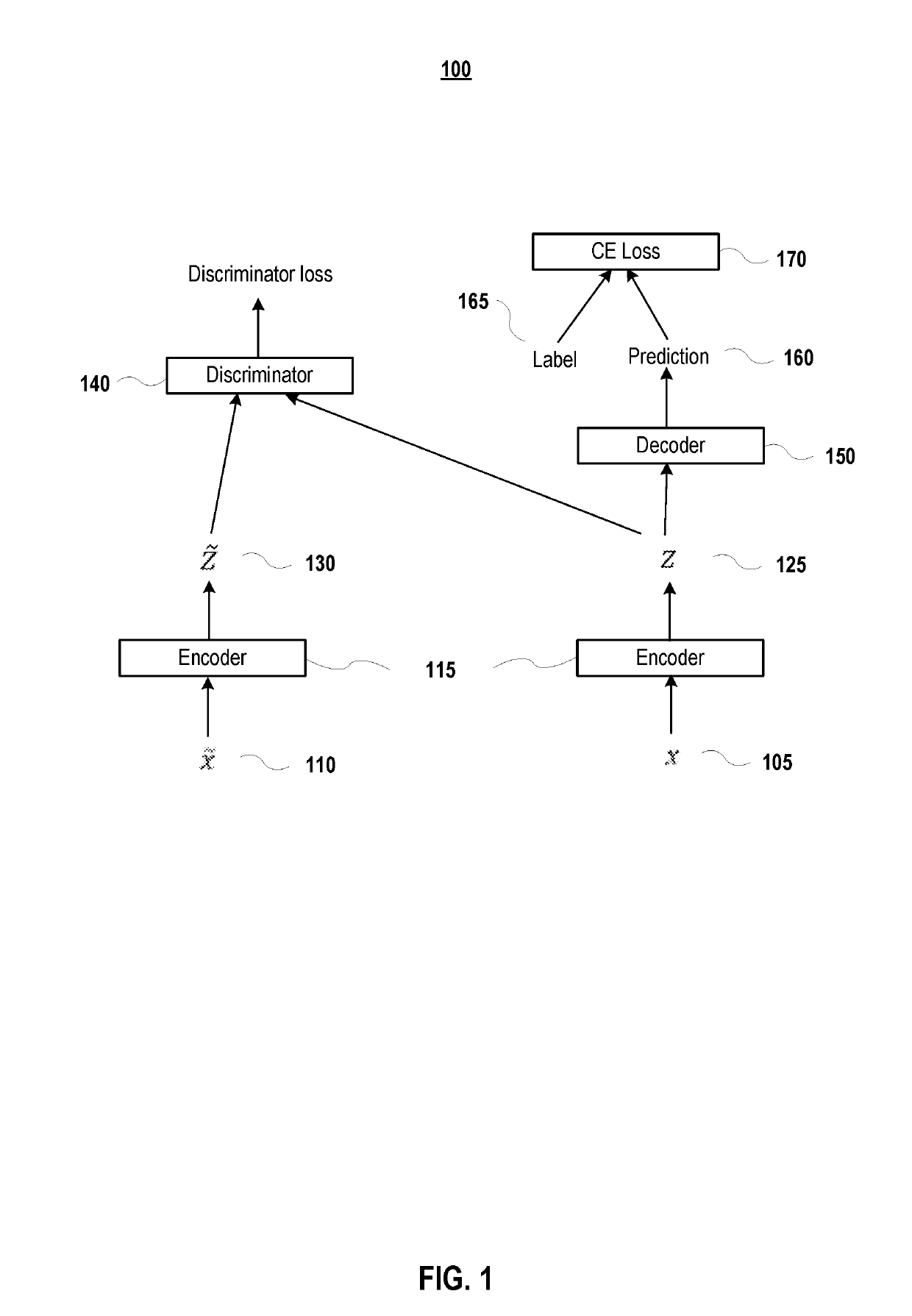 Systems and methods for robust speech recognition using generative adversarial networks