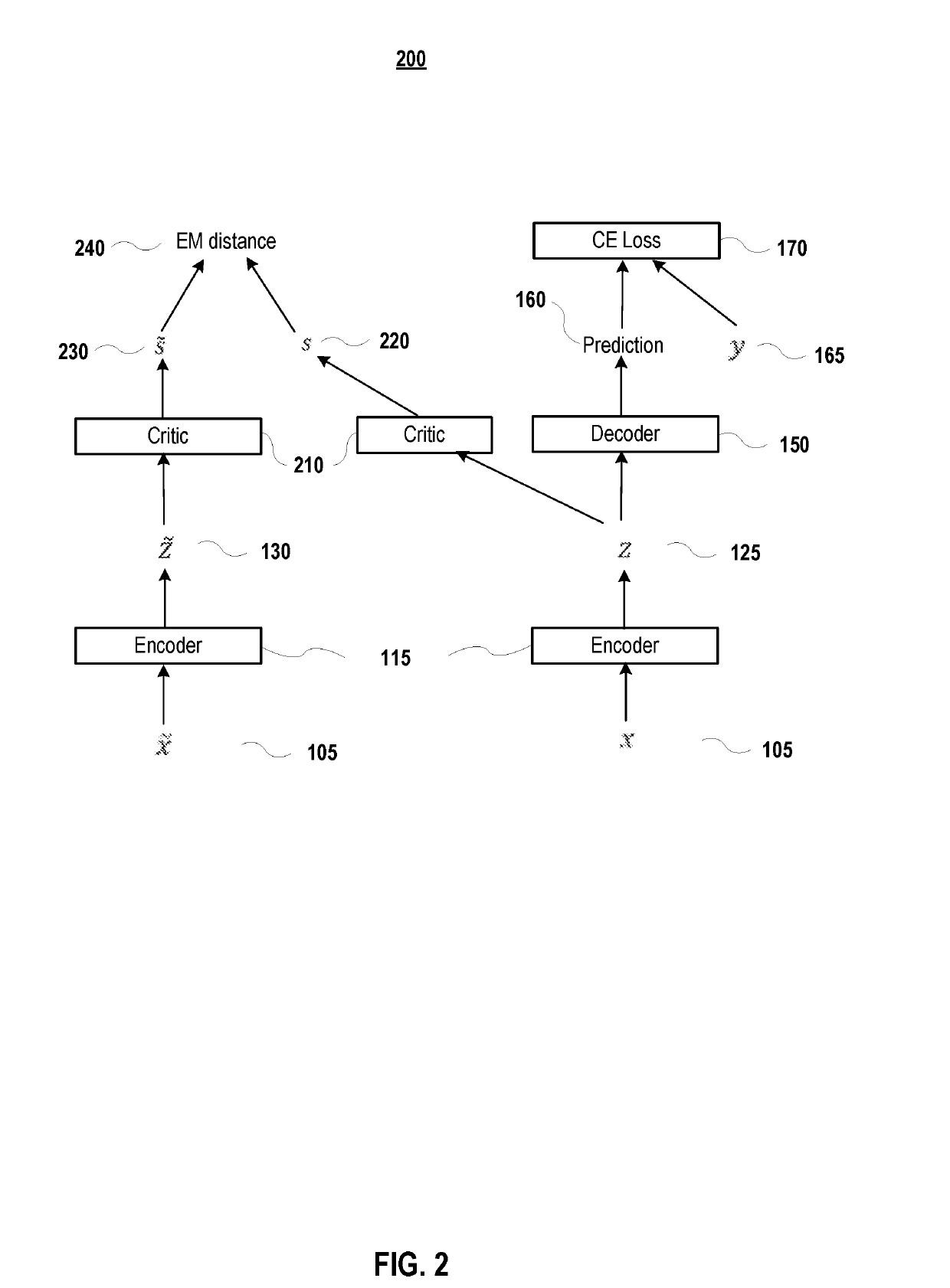 Systems and methods for robust speech recognition using generative adversarial networks