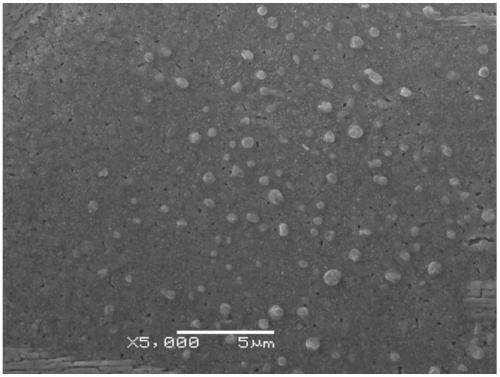 A kind of preparation method of high temperature superconducting rebco film