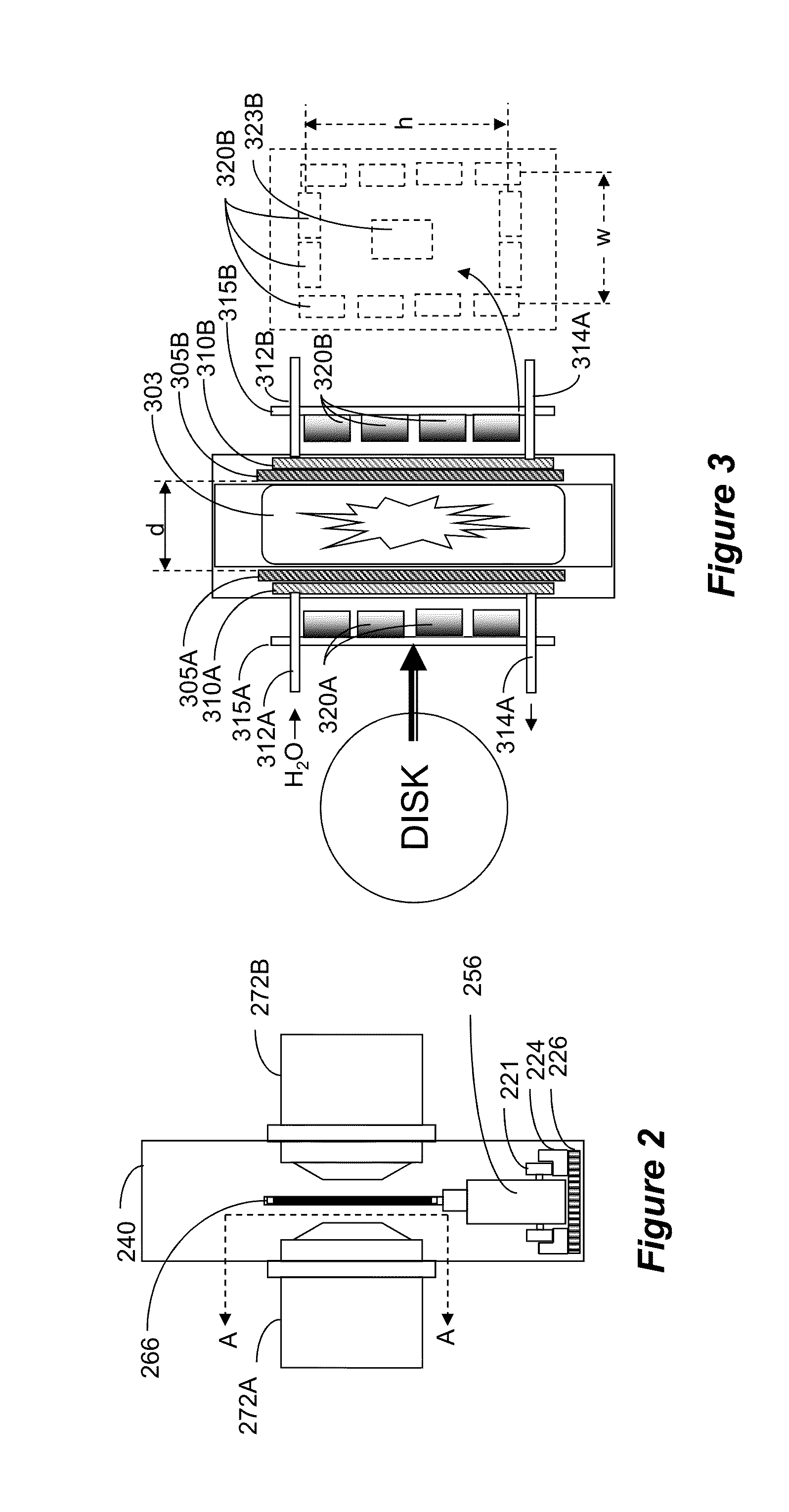 Method and apparatus to produce high density overcoats