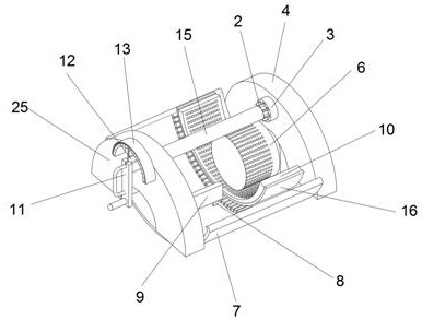 High-precision hydraulic balance detection supporting table