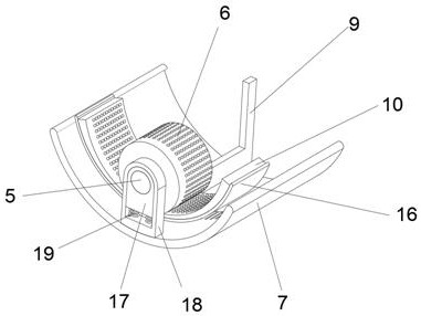 High-precision hydraulic balance detection supporting table