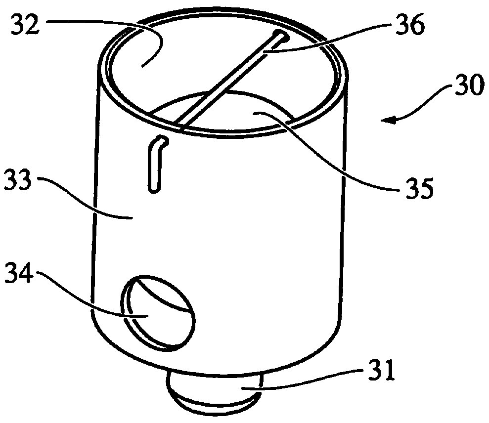 Rolling bearing and method for sealing a rolling bearing