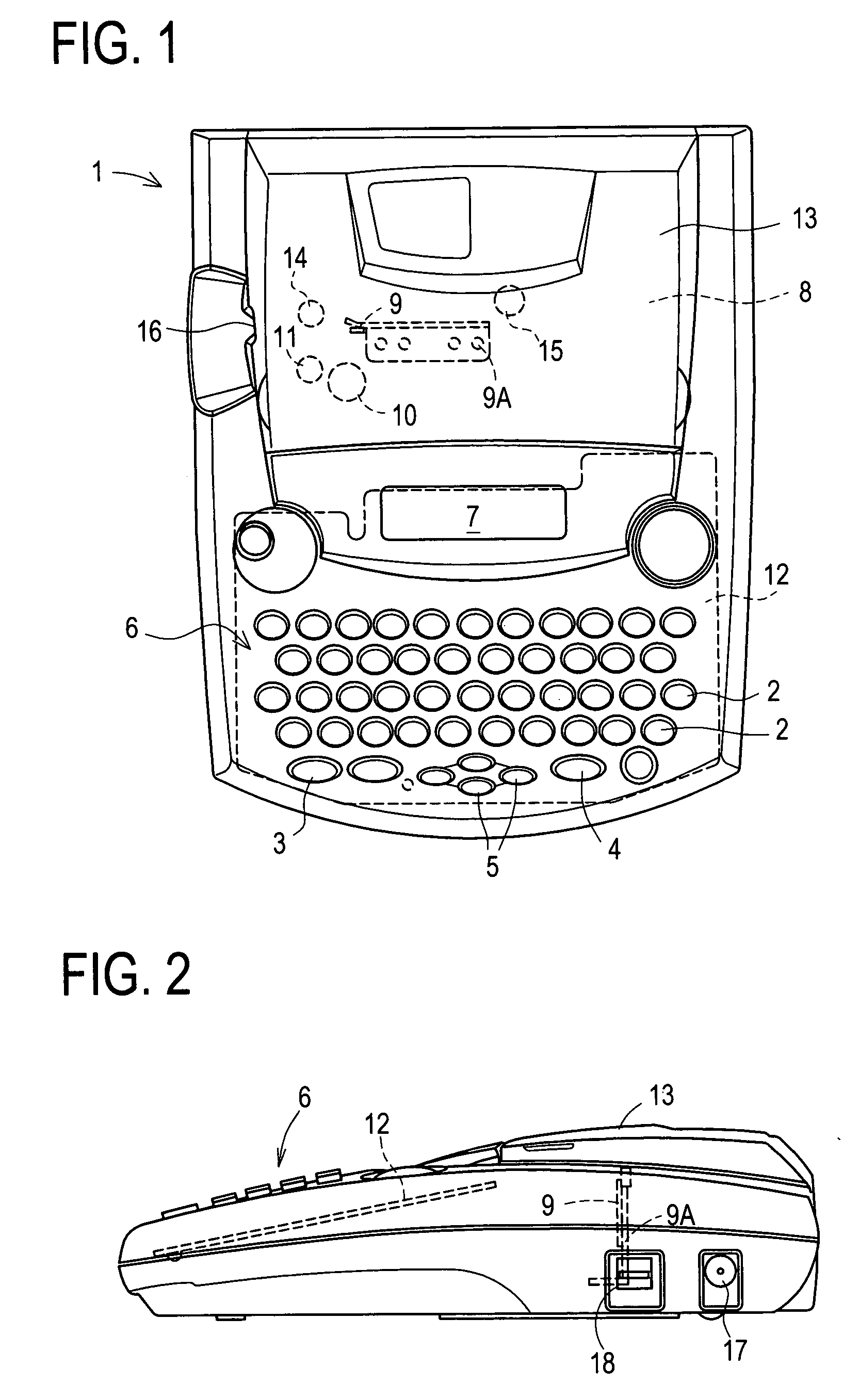 Tape Cassette and Tape Printing Apparatus
