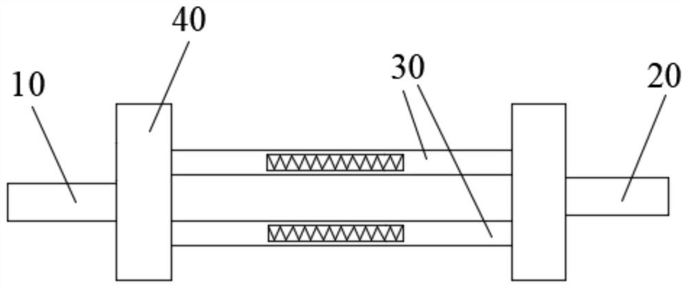 Throttling device, refrigerant circulating system and dehumidifier