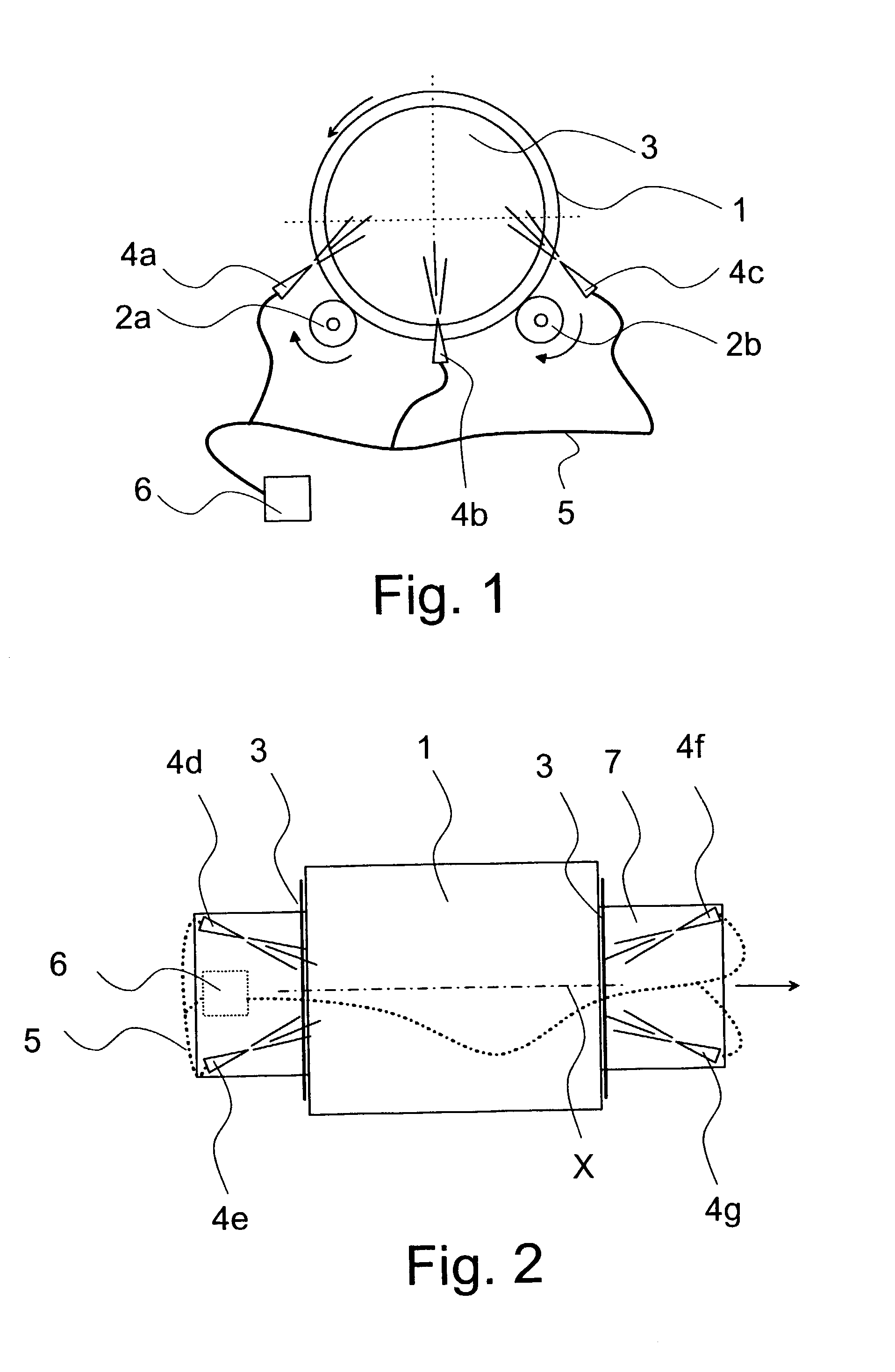 Apparatus and method especially for holding a separate piece to be attached to a unit load