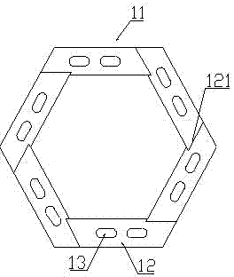 Water purification and water storage system