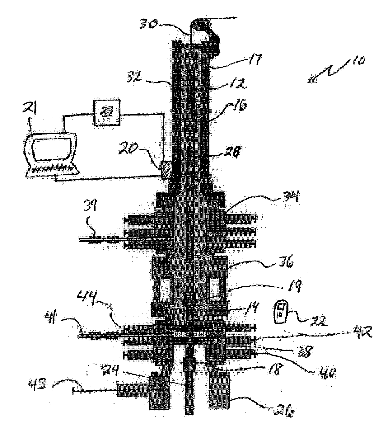 Magnetic Locator Systems and Methods of Use at a Well Site