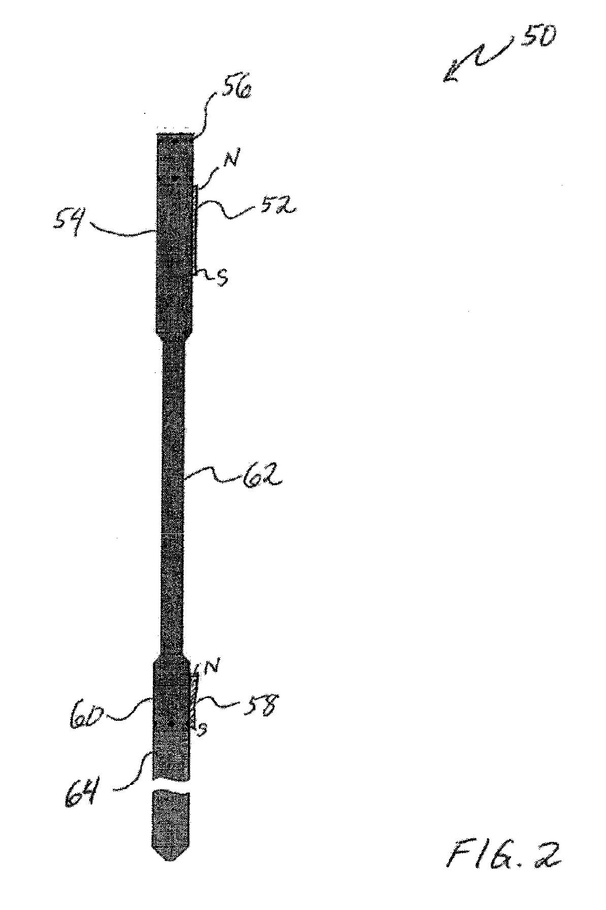 Magnetic Locator Systems and Methods of Use at a Well Site