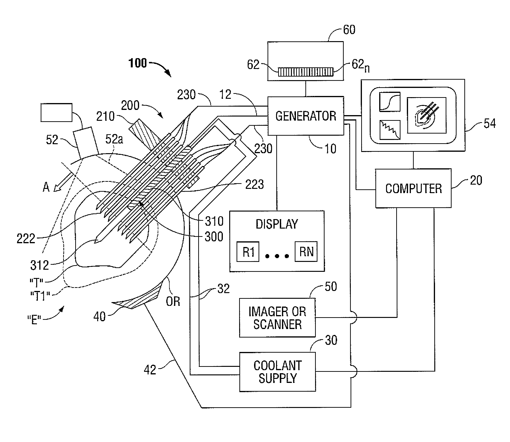 Thermal feedback systems and methods of using the same