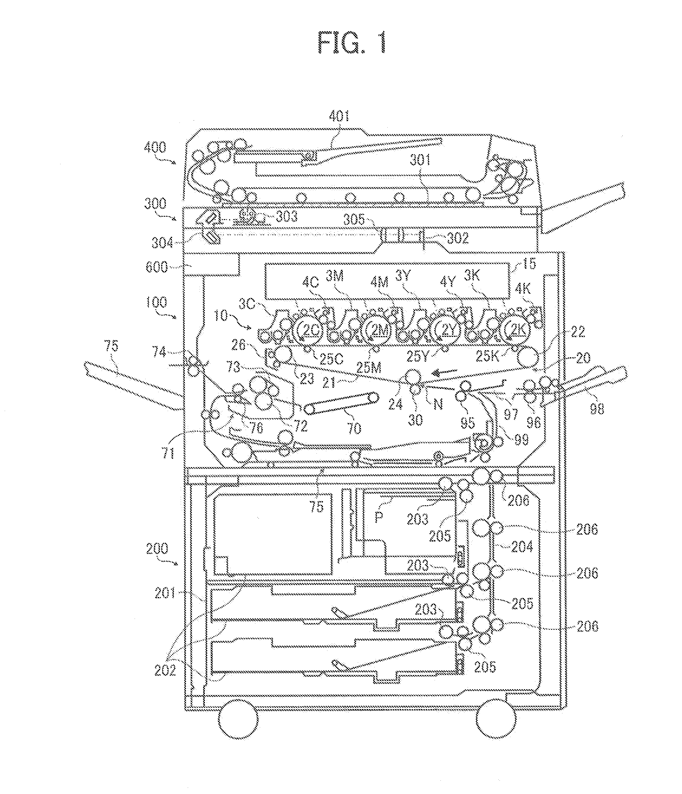 Transfer device and image forming apparatus incorporating transfer device