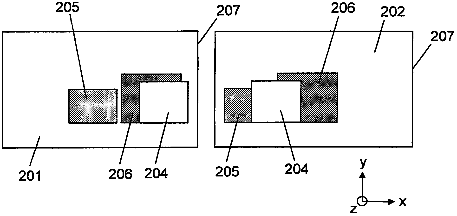 A processor, apparatus and associated methods