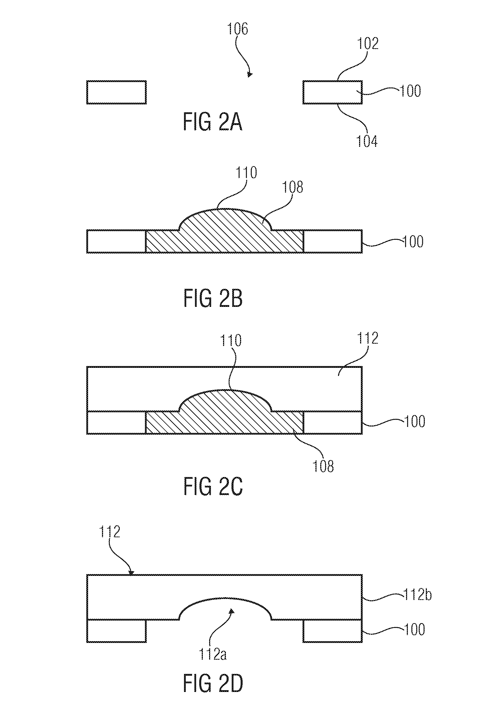 Lens and method for manufacturing same