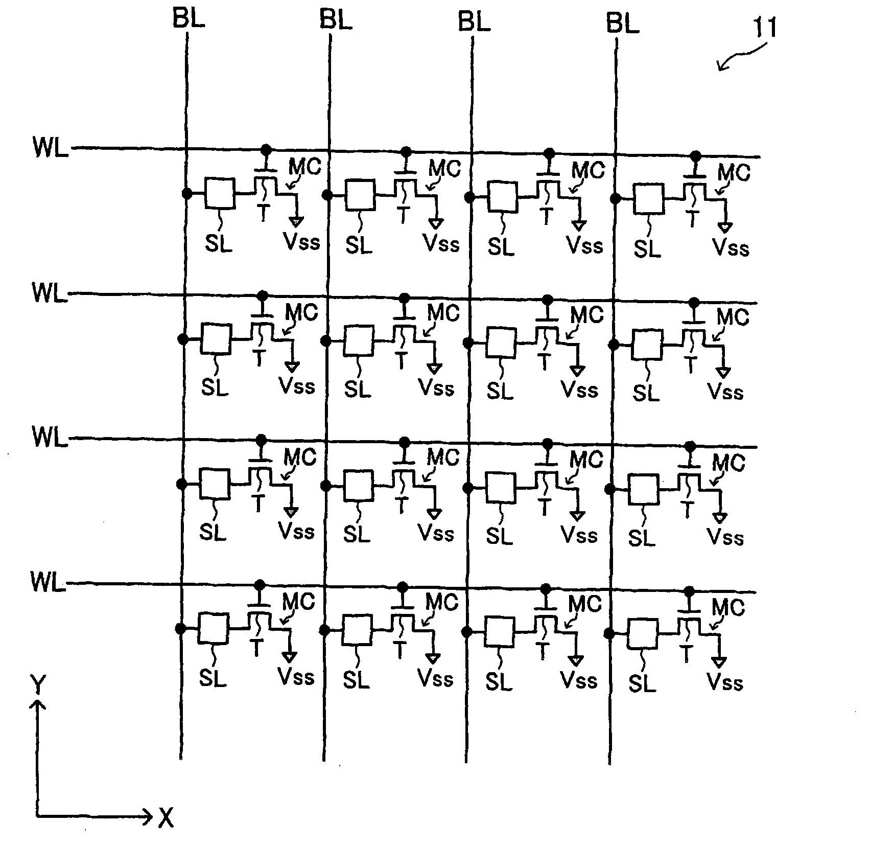 Solid-state memory device, data processing system, and data processing device