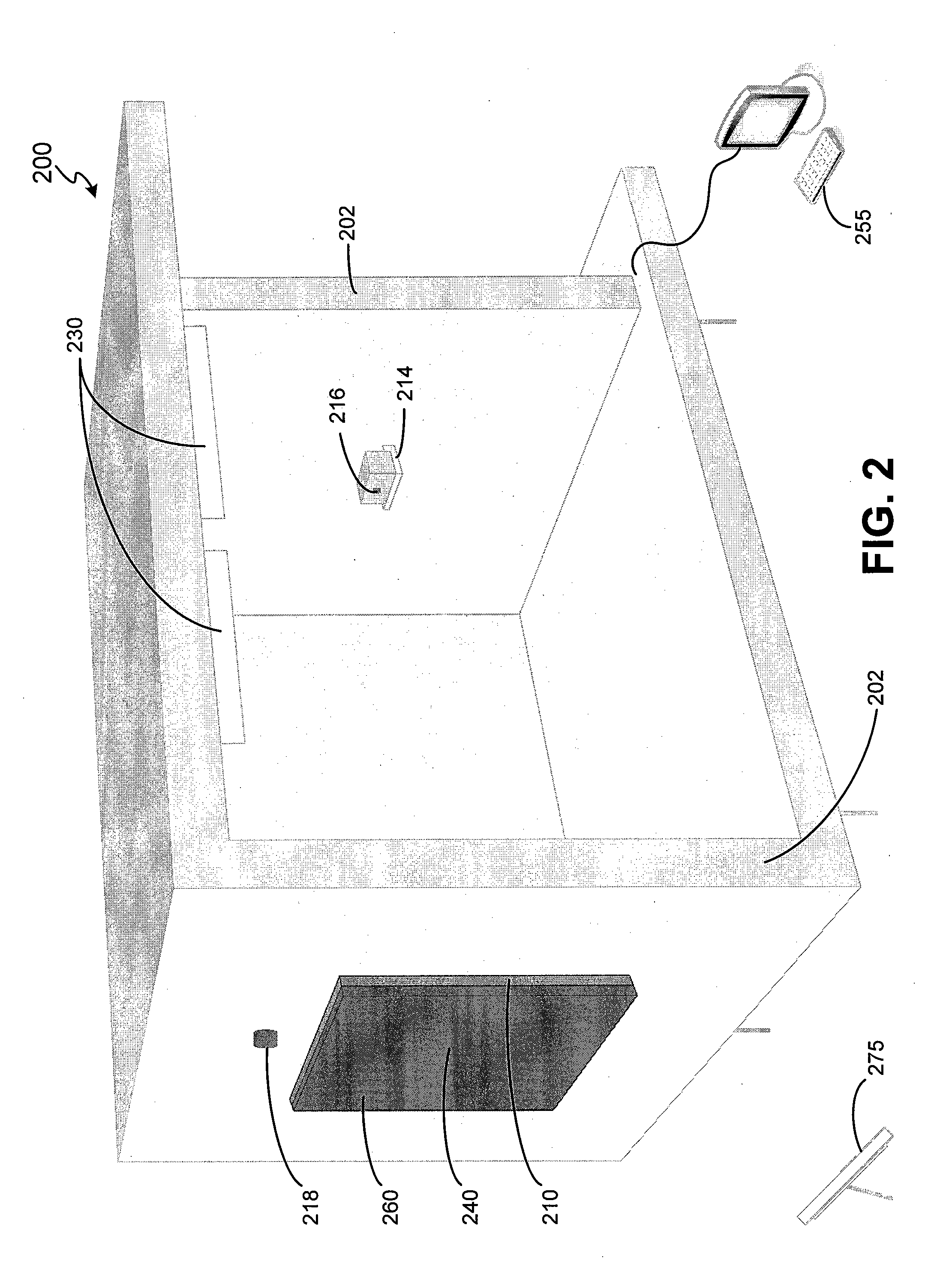 System and Method For Shade Selection Using a Fabric Brightness Factor