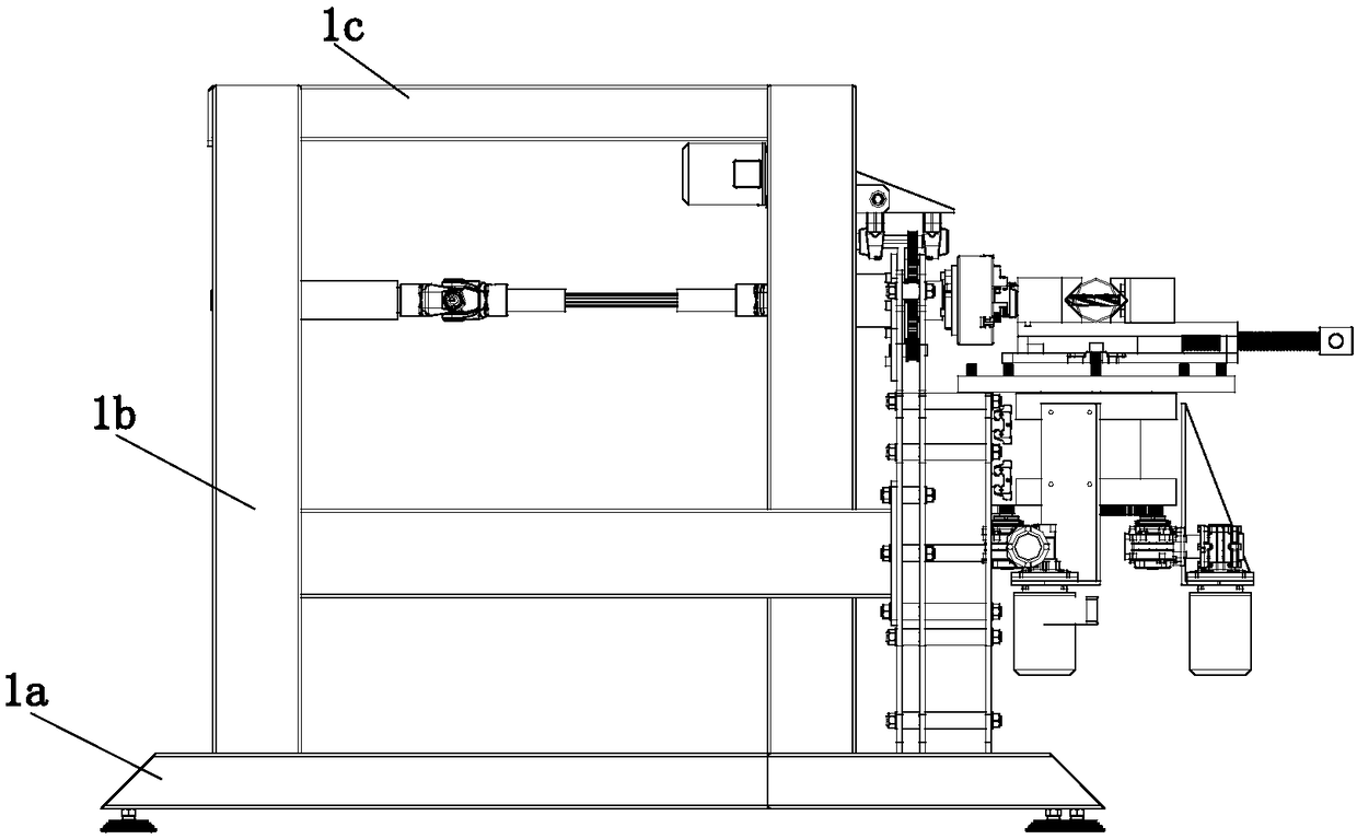 Positioning device for to-be-machined pipe fittings