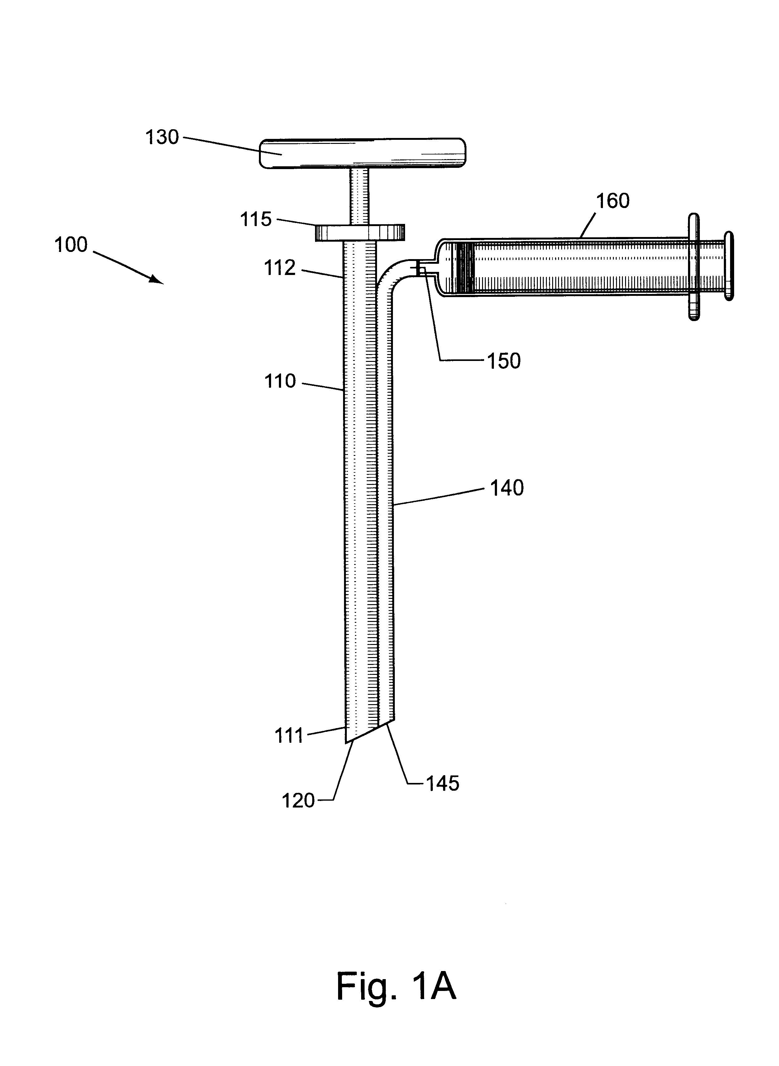Devices and methods for extraction of bone marrow