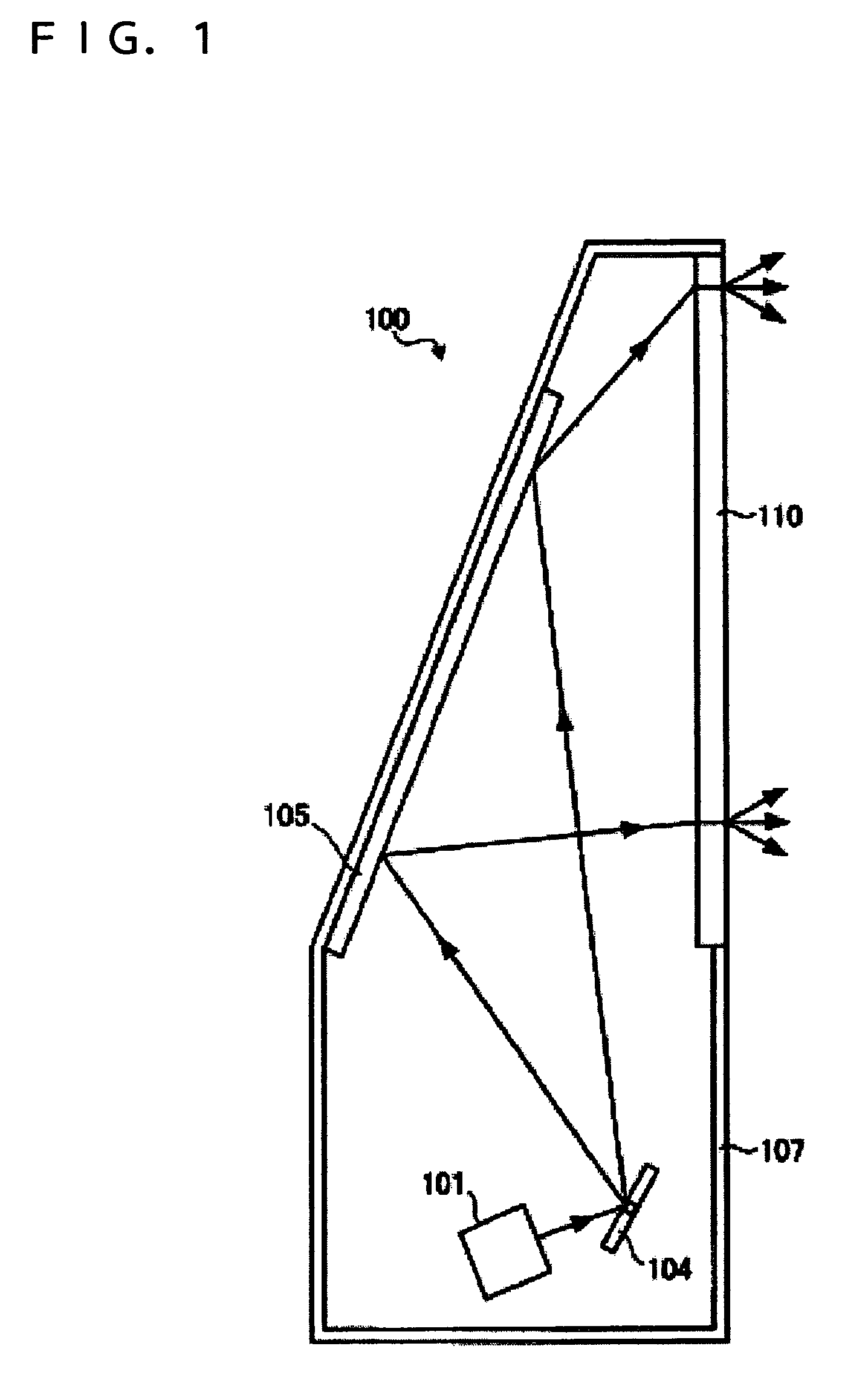 Light source unit and image display unit