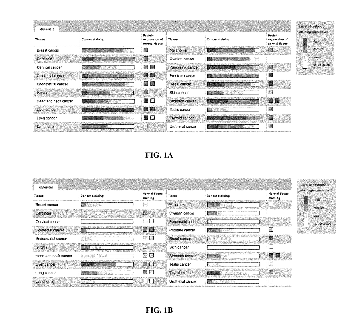 Methods of selecting subjects for treatment with metabolic modulators