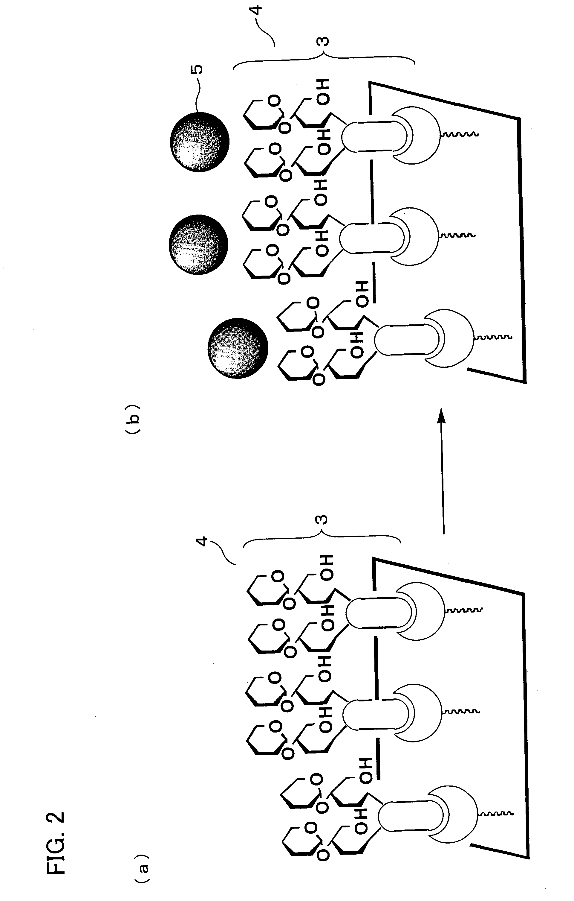 Versatile linker compound, ligand, and producing method thereof
