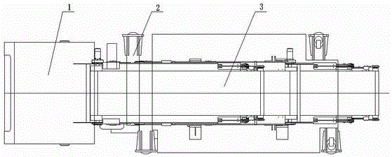 mobile loader