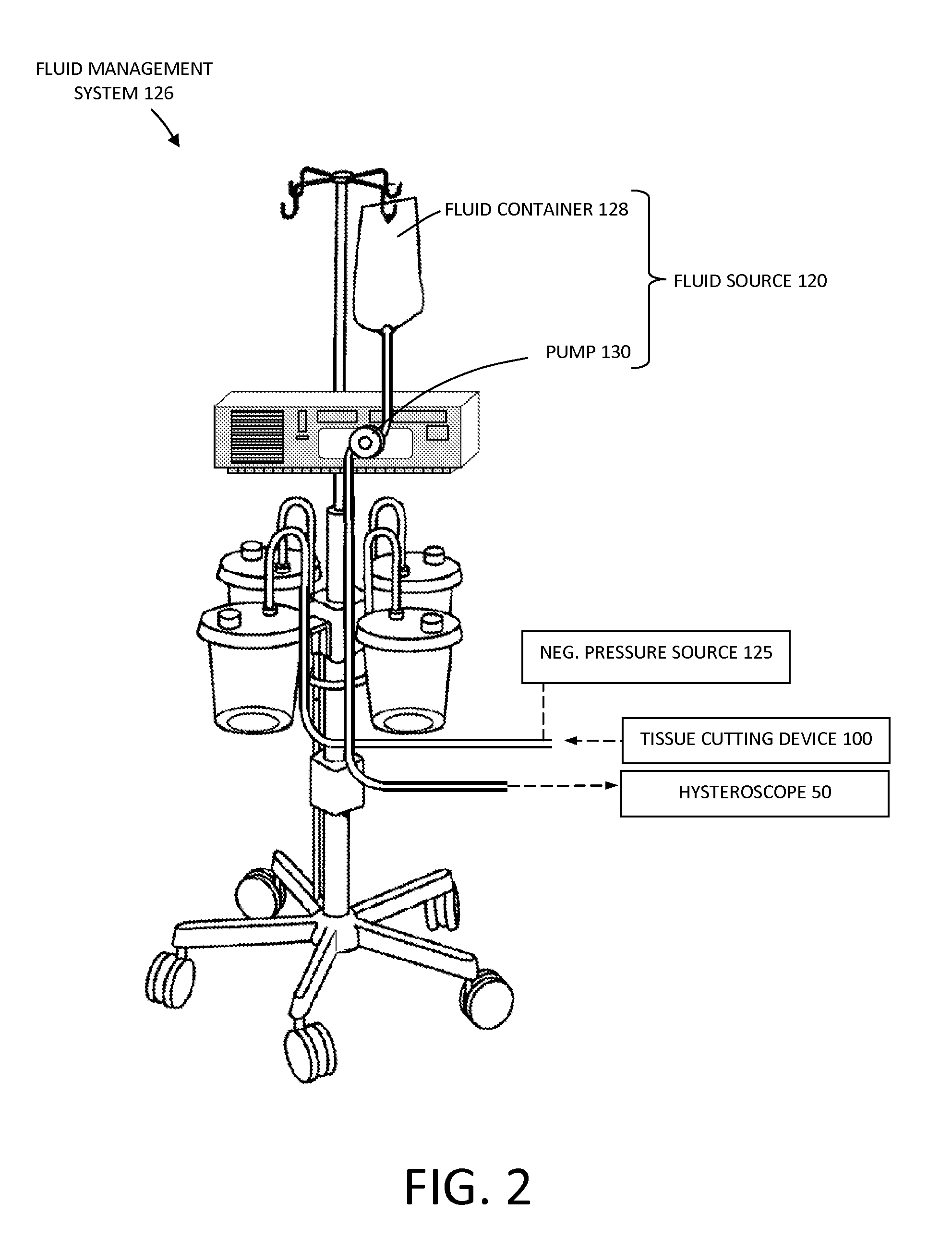 Tissue cutting systems and methods