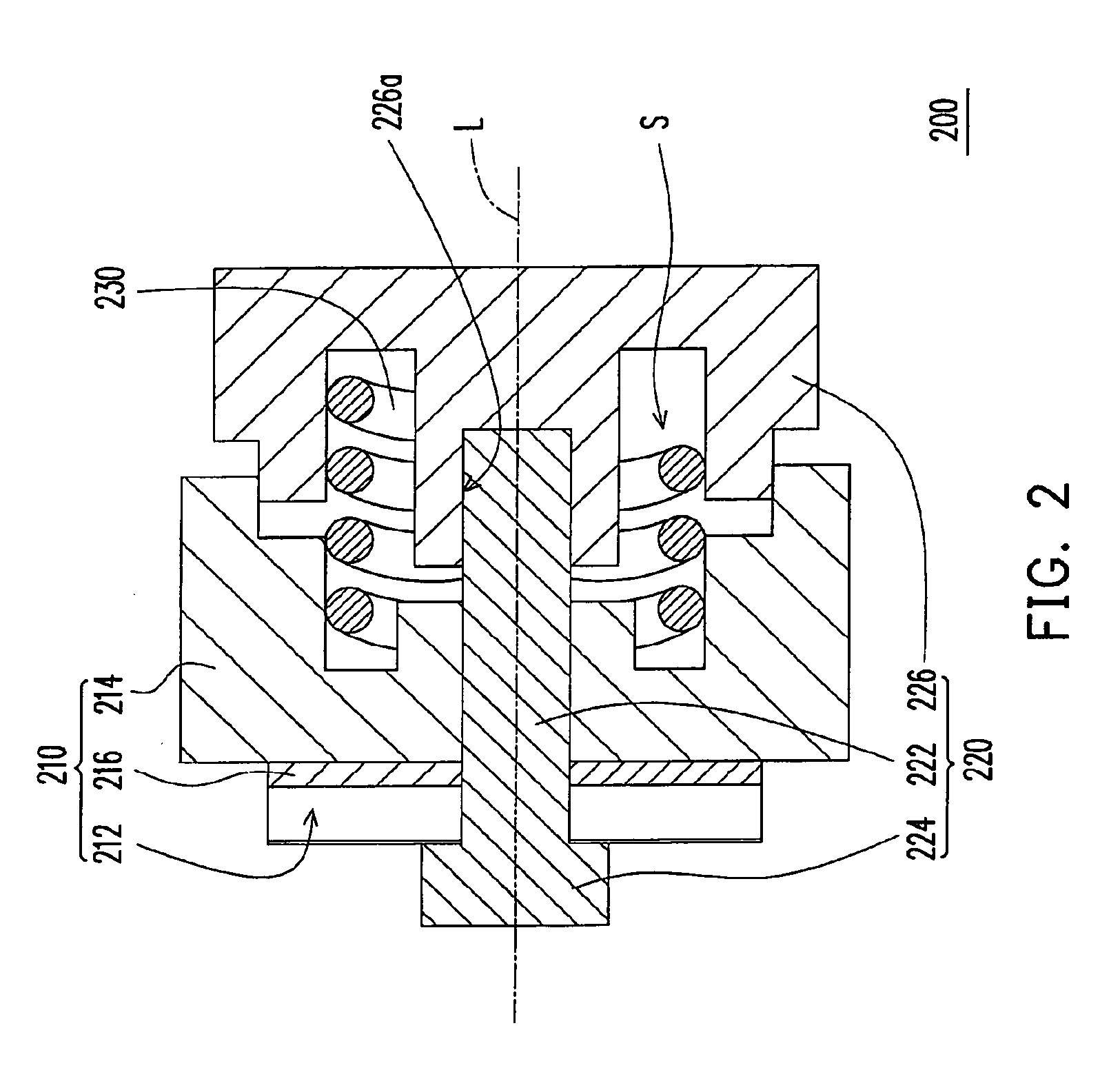 Locking device