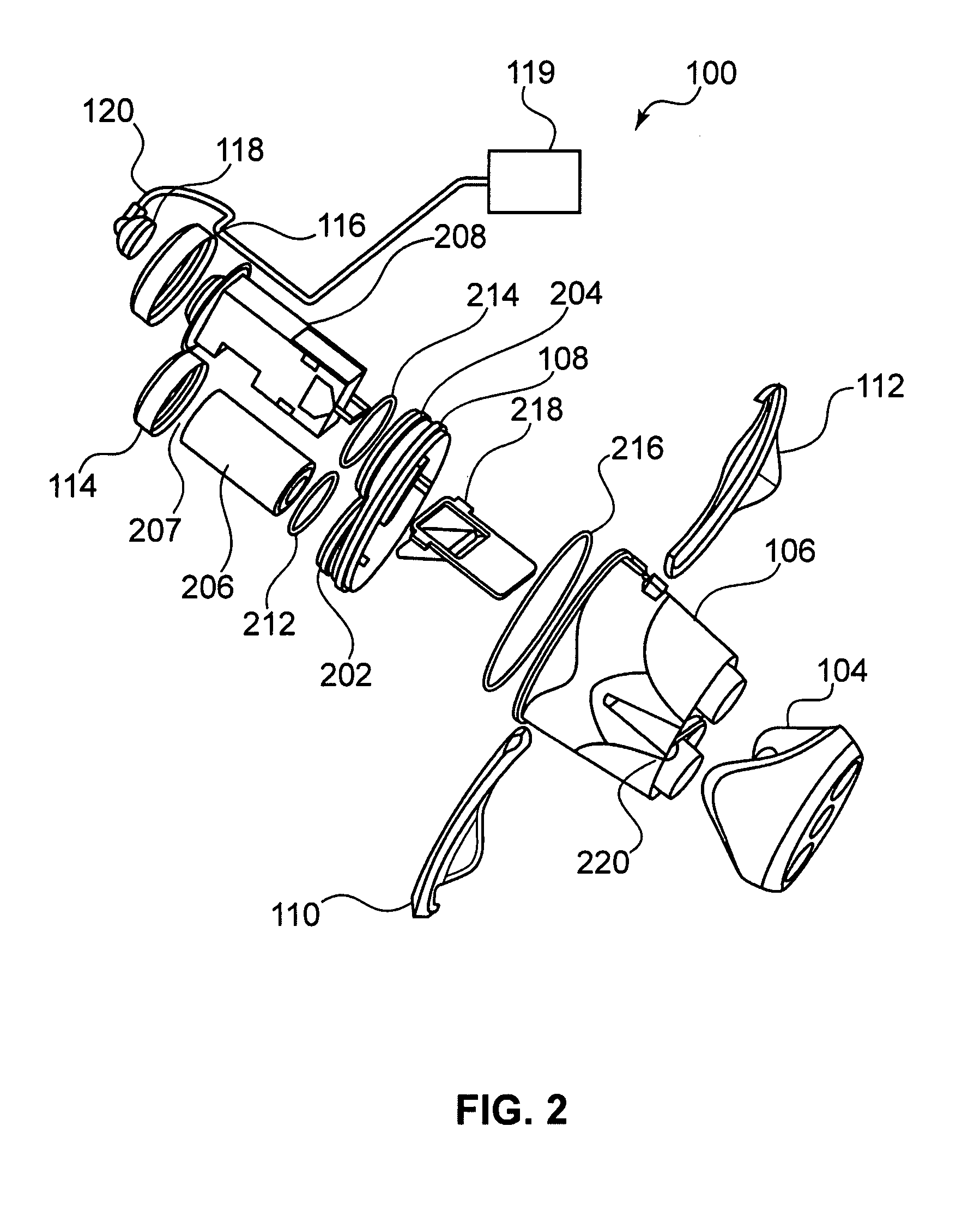 Apparatus for purifying water