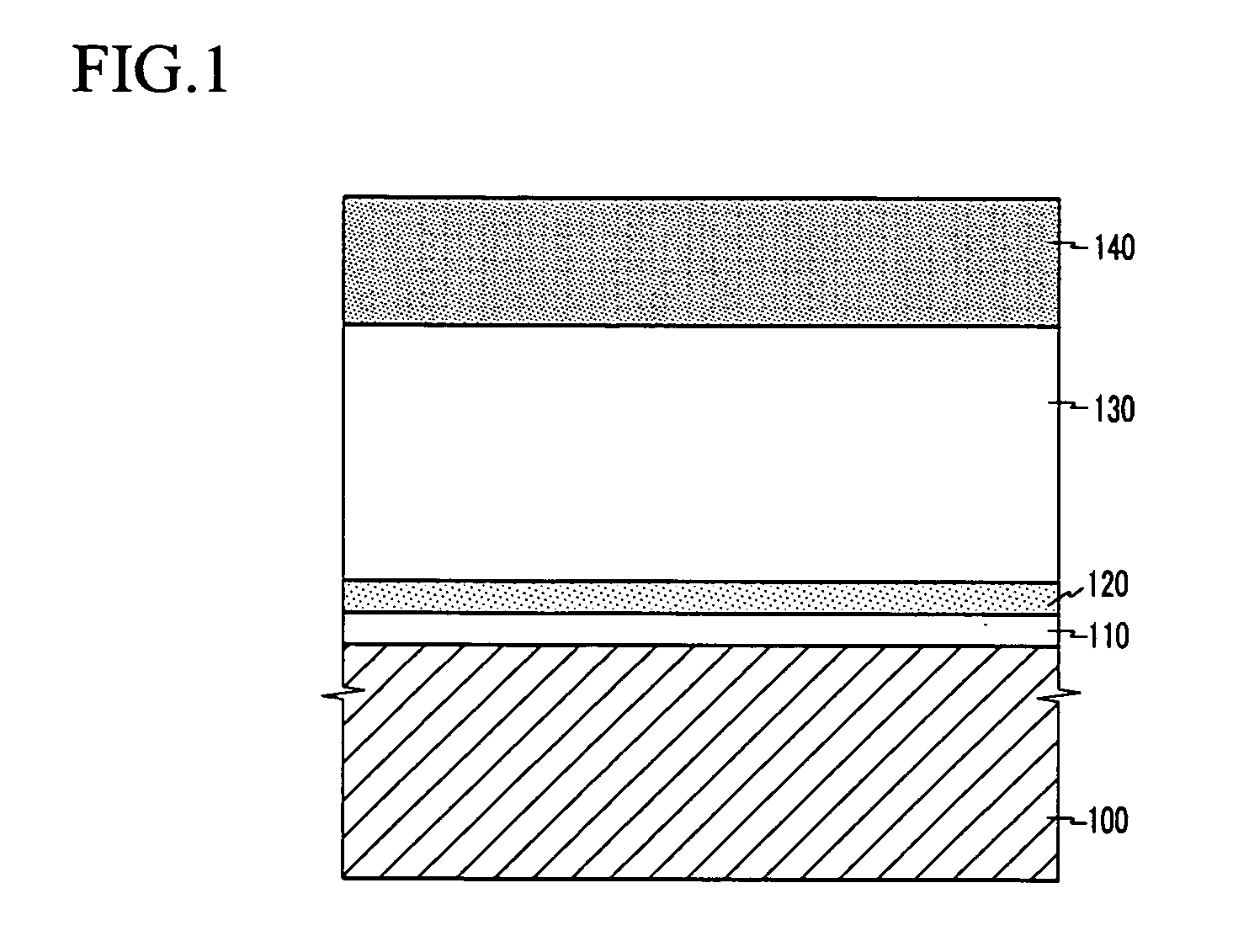 Inter-metal dielectric of semiconductor device and manufacturing method thereof