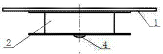 A vacuum interrupter high pressure sophisticated system