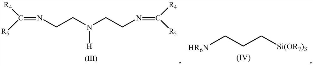 A kind of phosphate ester modified cationic microgel, preparation method and application