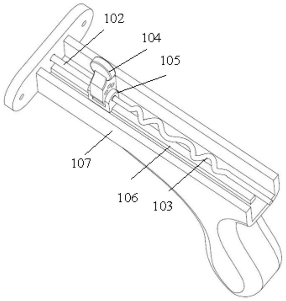 intracavity tool