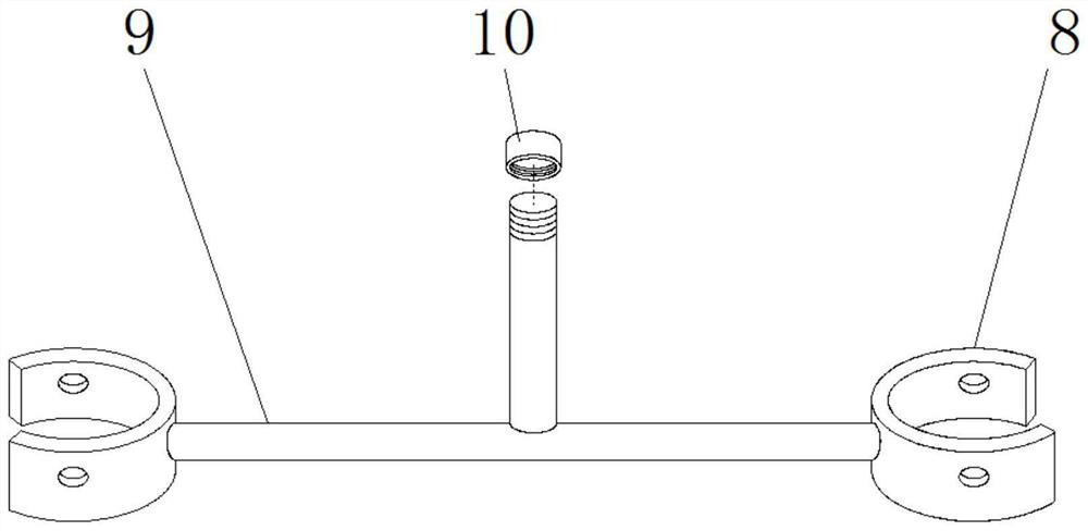 Building structure for building roof greening