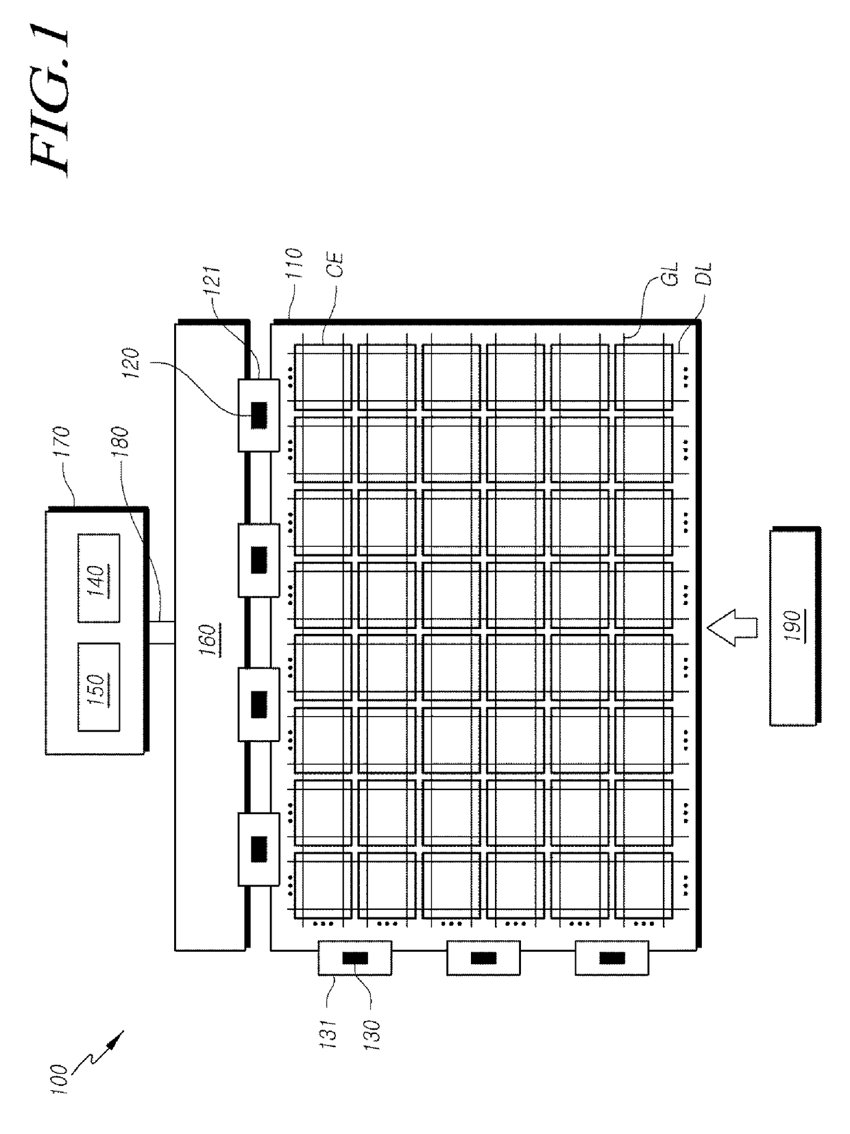 Signal Control Circuit, Power Control Circuit, Drive Circuit, Timing Controller, Touch System, and Touch Display Device and Driving Method Thereof