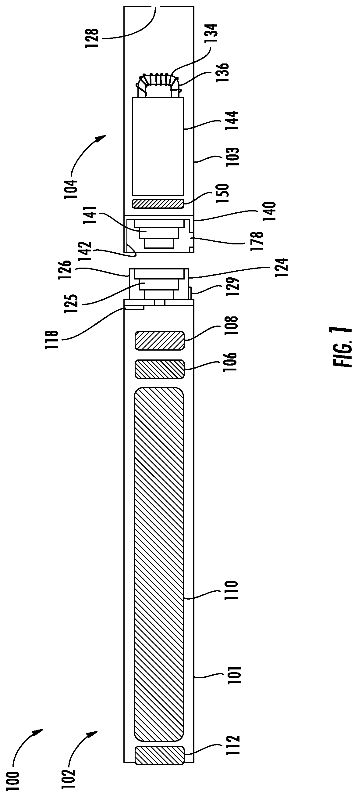 Atomizer and aerosol delivery device