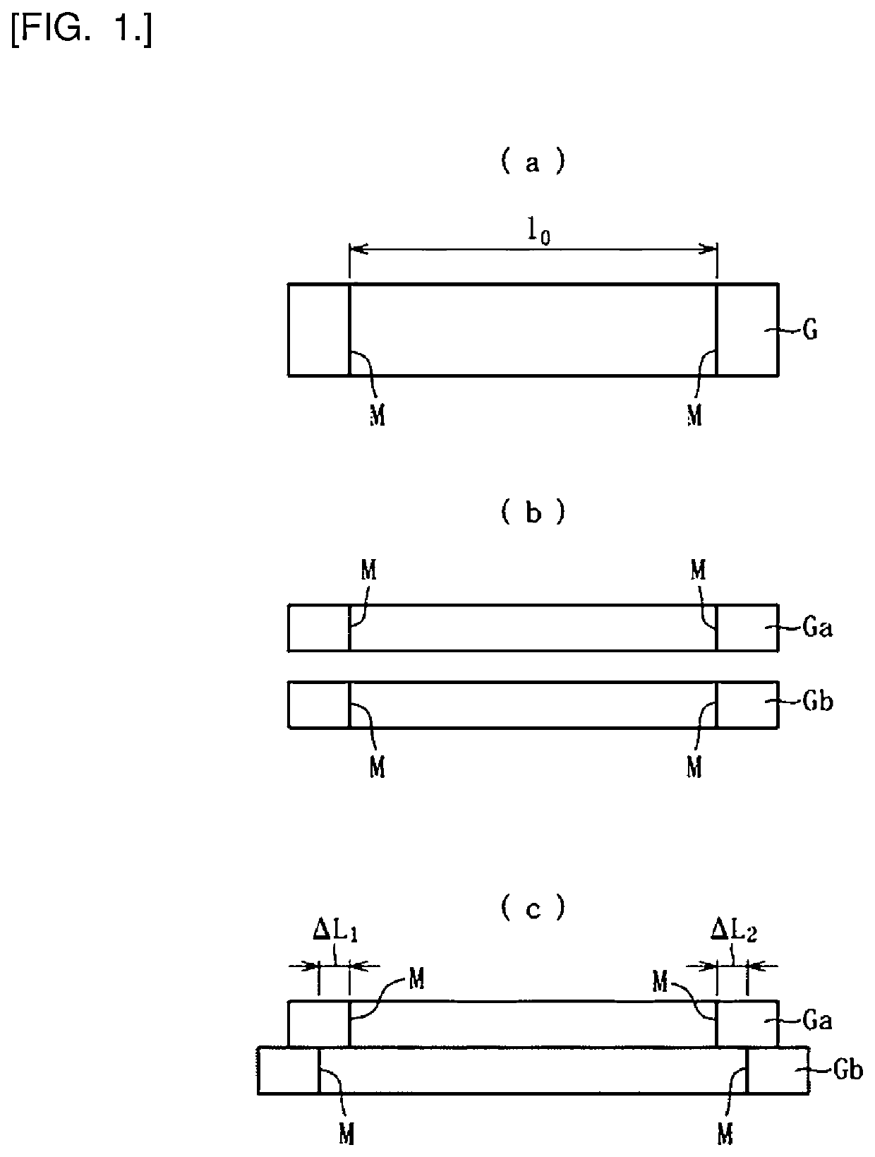 Method for producing glass substrate