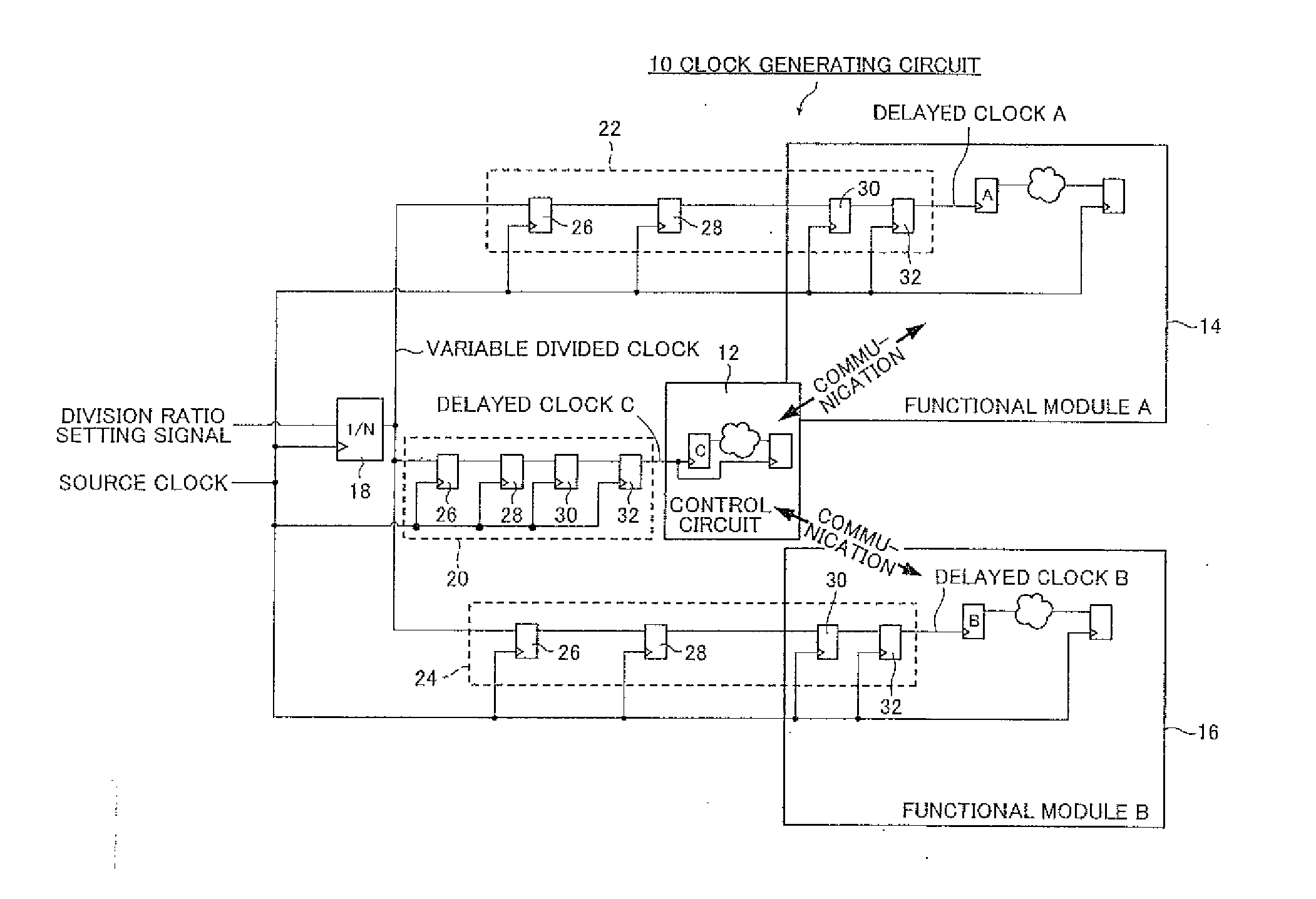 clock-operation-method-and-circuit-eureka-patsnap-develop